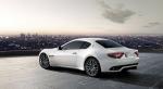 Maserati GranTurismo S Automatic 2009 года